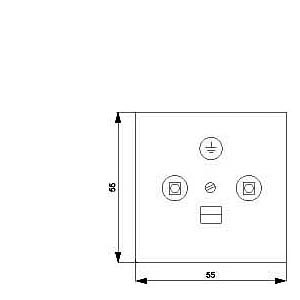 5TG2564 SIEMENS Казахстан