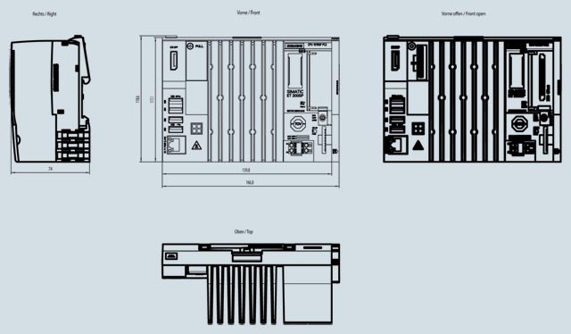 6ES7677-2WB42-0GK0 SIEMENS Казахстан