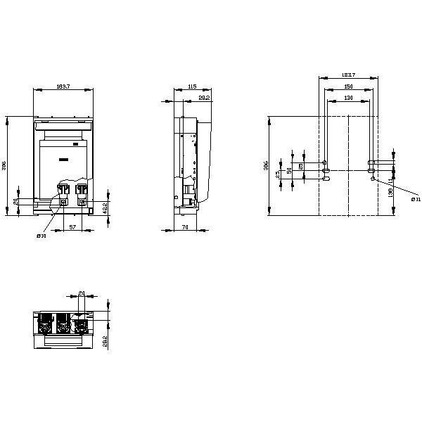3NP1143-1DA20 SIEMENS Казахстан