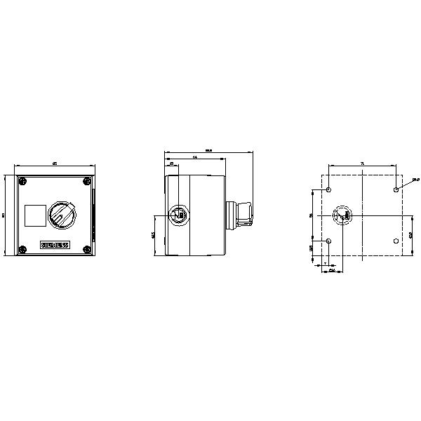 3SU1801-0BE00-4AB1 SIEMENS Казахстан