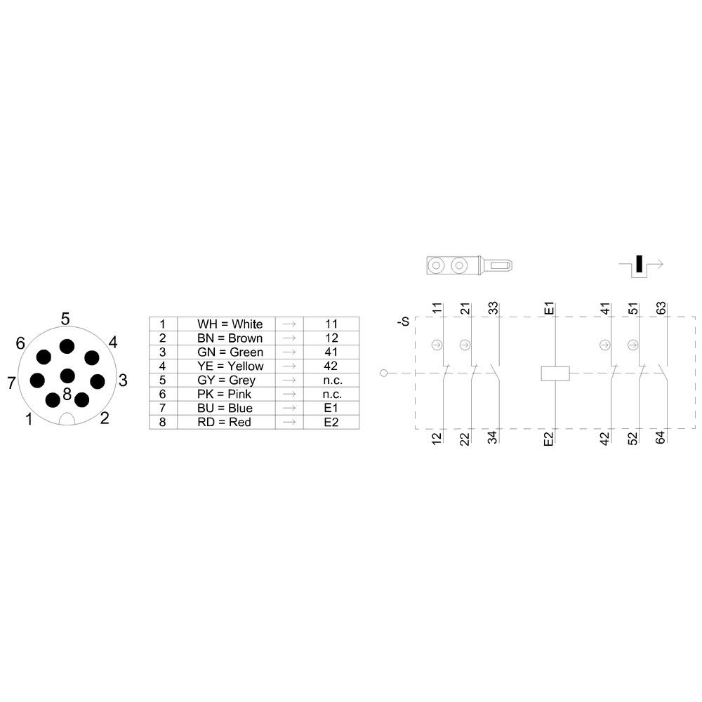 3SE5324-0SD21-1AE4 SIEMENS Казахстан