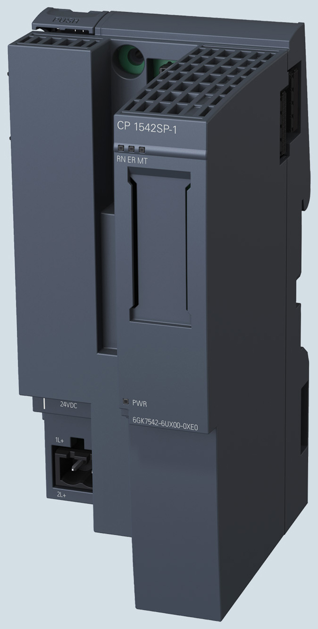 6GK7542-6UX00-0XE0 SIEMENS Казахстан