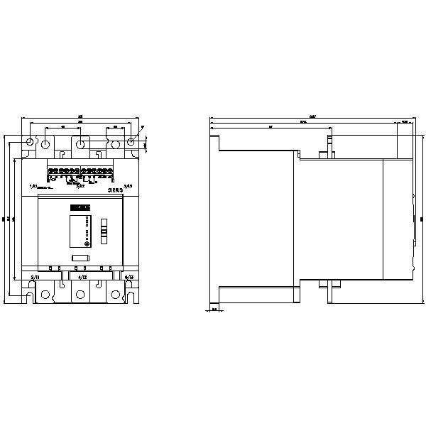 3RW5073-6AB14 SIEMENS Казахстан