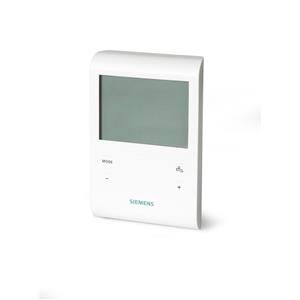 RDD100.1DHW | S55770-T277 SIEMENS Казахстан