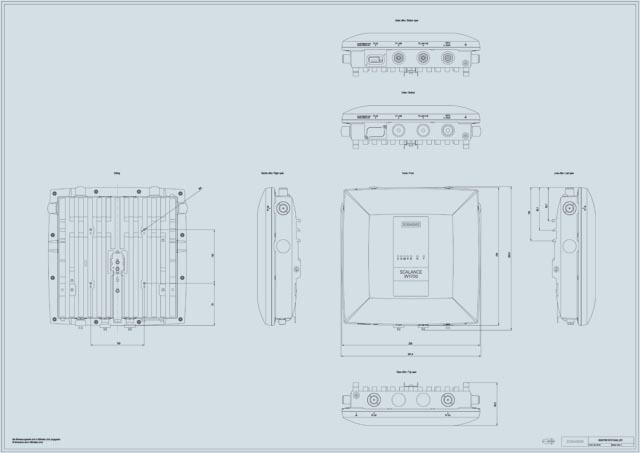 6GK5788-1GY01-0AA0 SIEMENS Казахстан
