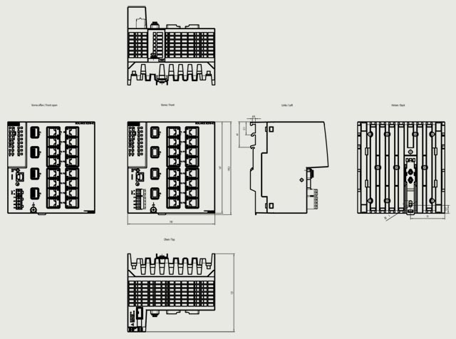 6GK5216-4BS00-2AC2 SIEMENS Казахстан