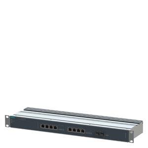 6GK5108-2QS00-3AR3 SIEMENS Казахстан
