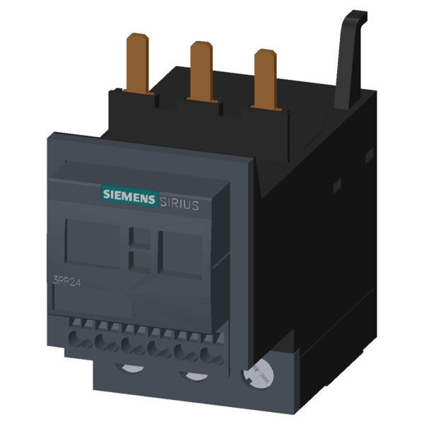 3RR2443-3AA40 SIEMENS Казахстан