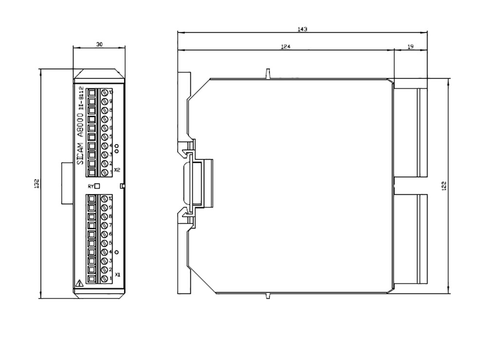 6MF2811-2AA00 SIEMENS Казахстан