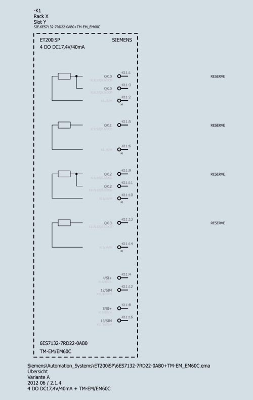6ES7132-7RD22-0AB0 SIEMENS Казахстан