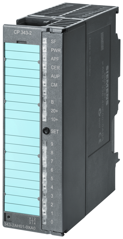 6GK7343-2AH01-0XA0 SIEMENS Казахстан
