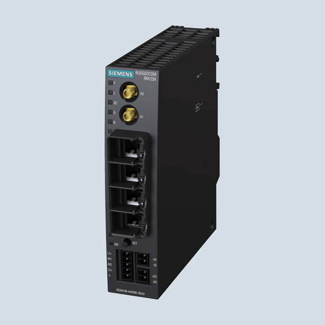 6GK6108-4AM00-2BA2 SIEMENS Казахстан
