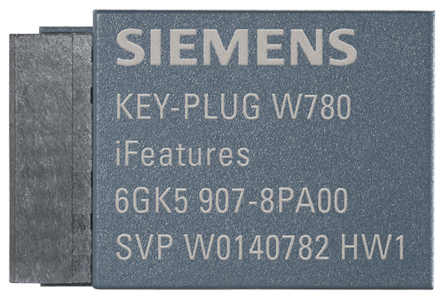 6GK5907-8PA00 SIEMENS Казахстан