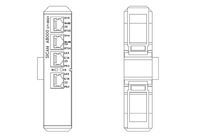 6MF2803-1AA00 SIEMENS Казахстан