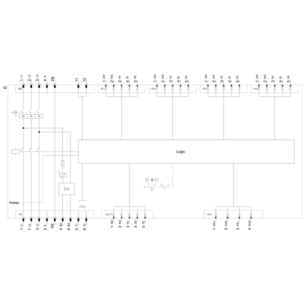 3RK1315-6LS41-2AA5 SIEMENS Казахстан
