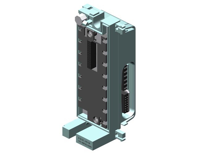 6ES7141-4BF00-0AB0 SIEMENS Казахстан
