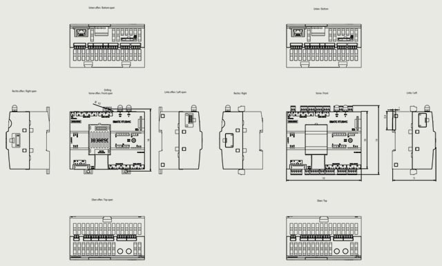 6NH3112-4BB00-0XX0 SIEMENS Казахстан