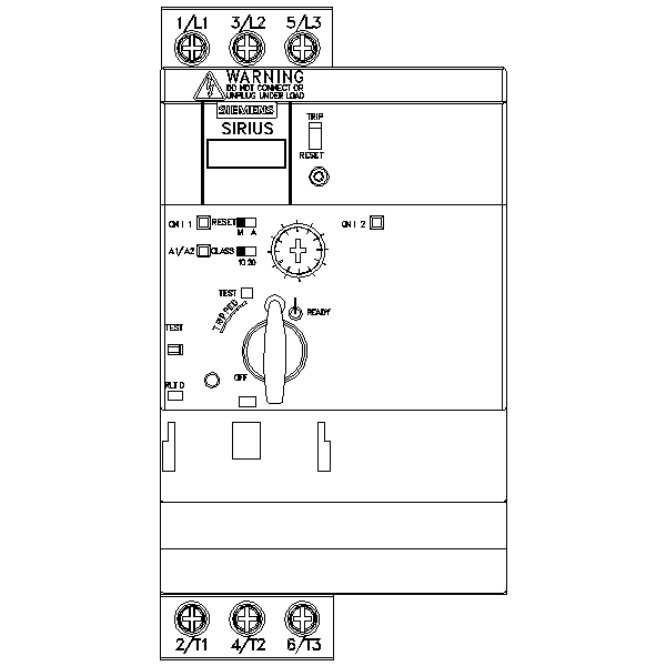 3RA6250-1BB34 SIEMENS Казахстан
