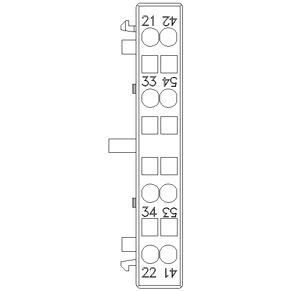 3RH2911-2DA11 SIEMENS Казахстан
