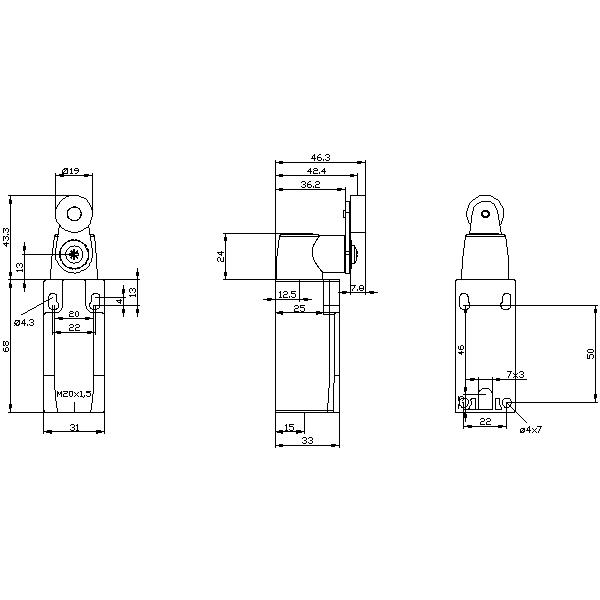3SE5212-0CH22-1AJ0 SIEMENS Казахстан