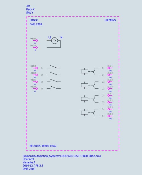 6ED1055-1FB00-0BA2 SIEMENS Казахстан