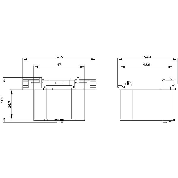 3RT2934-5AC21 SIEMENS Казахстан