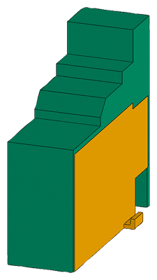 3RA6860-5AC SIEMENS Казахстан