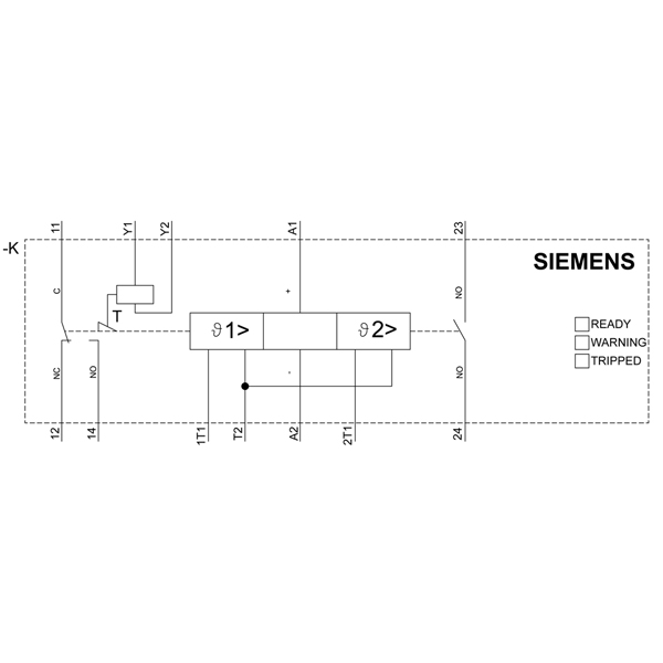 3RN2023-2DW30 SIEMENS Казахстан