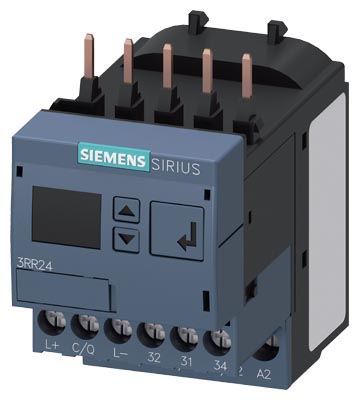 3RR2441-1AA40 SIEMENS Казахстан