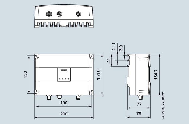6GT2821-0AC12 SIEMENS Казахстан