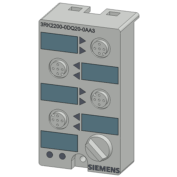3RK2200-0DQ20-0AA3 SIEMENS Казахстан