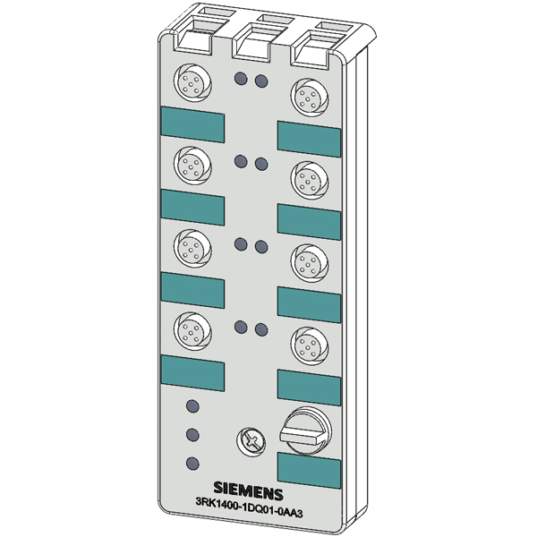 3RK1400-1DQ01-0AA3 SIEMENS Казахстан