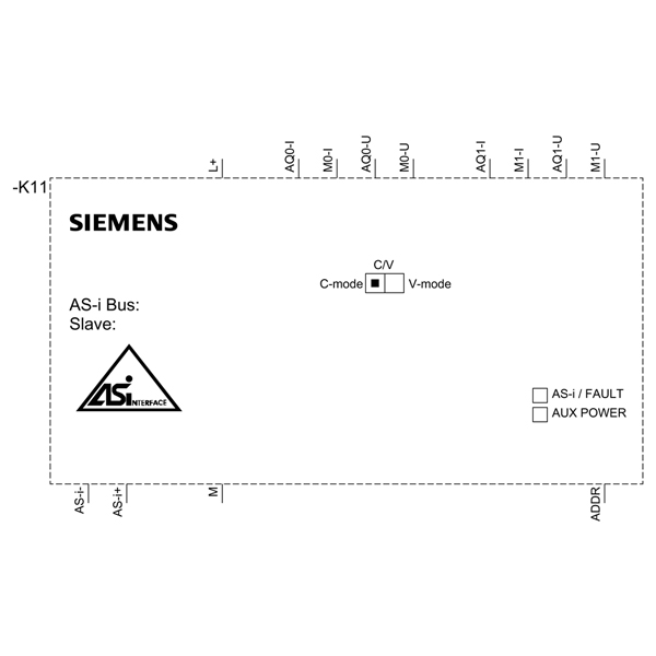 3RK1107-0BG00-2AA2 SIEMENS Казахстан
