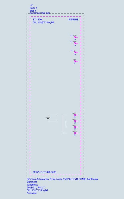 6ES7516-3TN00-0AB0 SIEMENS Казахстан