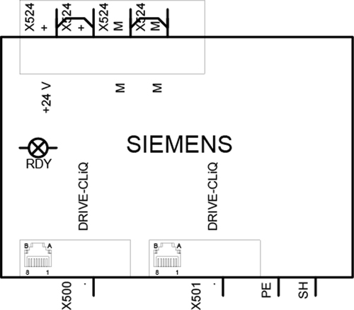 6SL3055-0AA00-3BA0 SIEMENS Казахстан