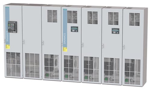 6SL3721-1TE36-6BE0 SIEMENS Казахстан