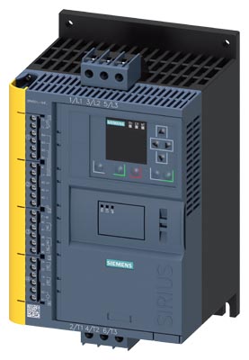 3RW5517-1HF14 SIEMENS Казахстан