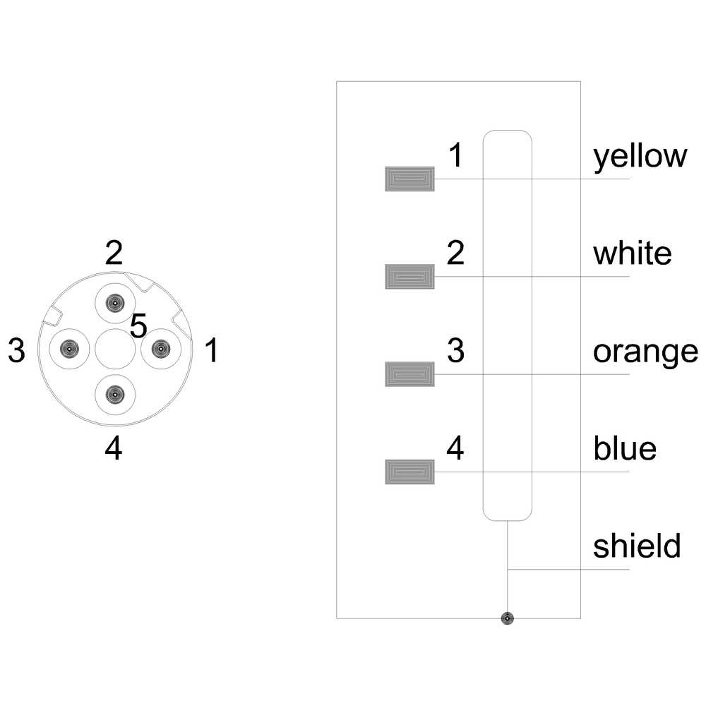 3RK1902-2HB30 SIEMENS Казахстан