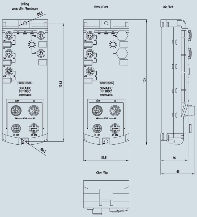 6GT2002-0EE20 SIEMENS Казахстан