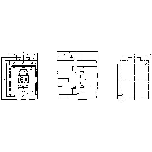 3RT1054-1AB36 SIEMENS Казахстан