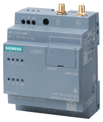 6GK7142-7BX00-0AX0 SIEMENS Казахстан