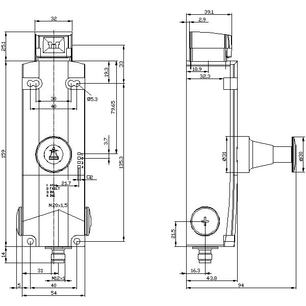 3SF1314-1SF11-1BA1 SIEMENS Казахстан