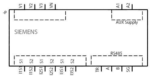 7KT1682 SIEMENS Казахстан