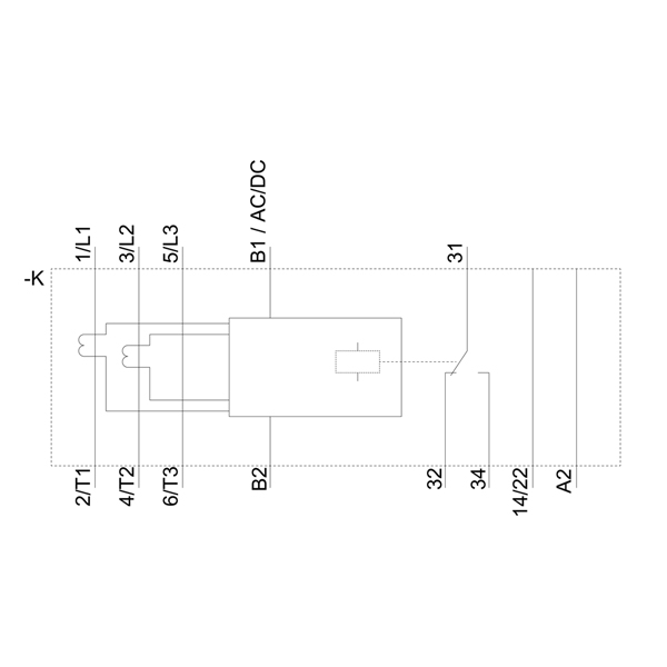 3RR2141-1AA30 SIEMENS Казахстан