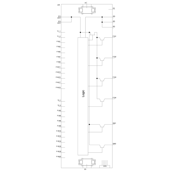 3SK2122-1AA10 SIEMENS Казахстан