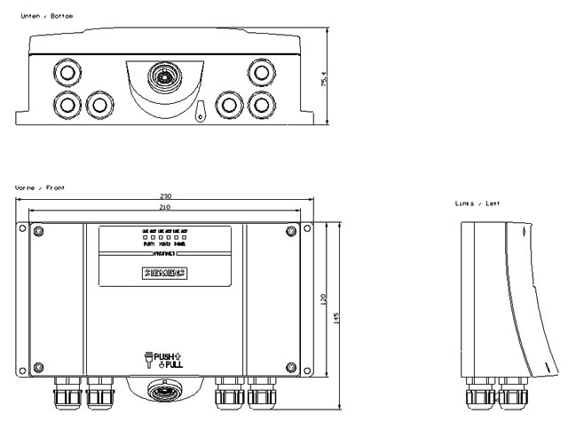 6AV6671-5AE01-0AX0 SIEMENS Казахстан