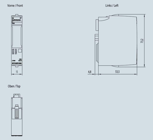 6ES7132-6BF01-0BA0 SIEMENS Казахстан