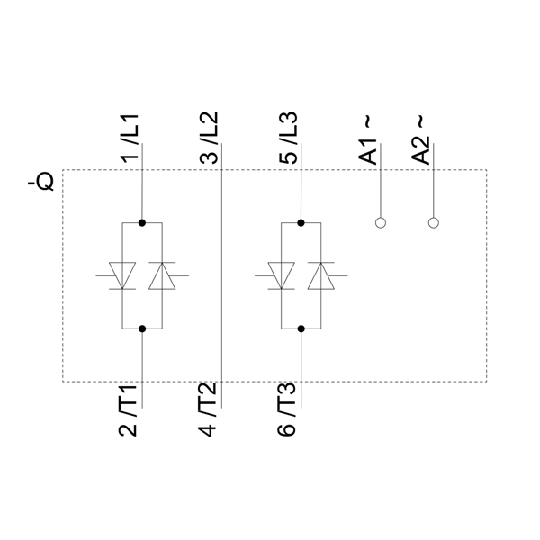 3RF3416-2BB26 SIEMENS Казахстан