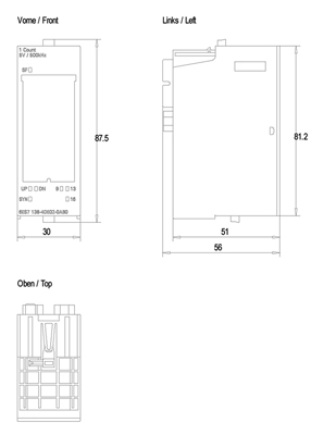 6ES7138-4DE02-0AB0 SIEMENS Казахстан