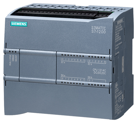6ES7214-1AG40-0XB0 SIEMENS Казахстан